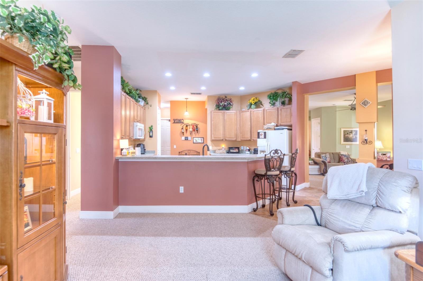 521 MILANO RD, KISSIMMEE, FL, 34759