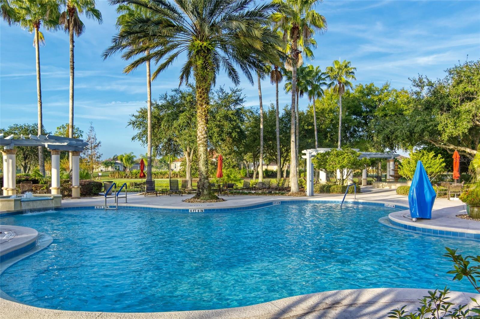 521 MILANO RD, KISSIMMEE, FL, 34759
