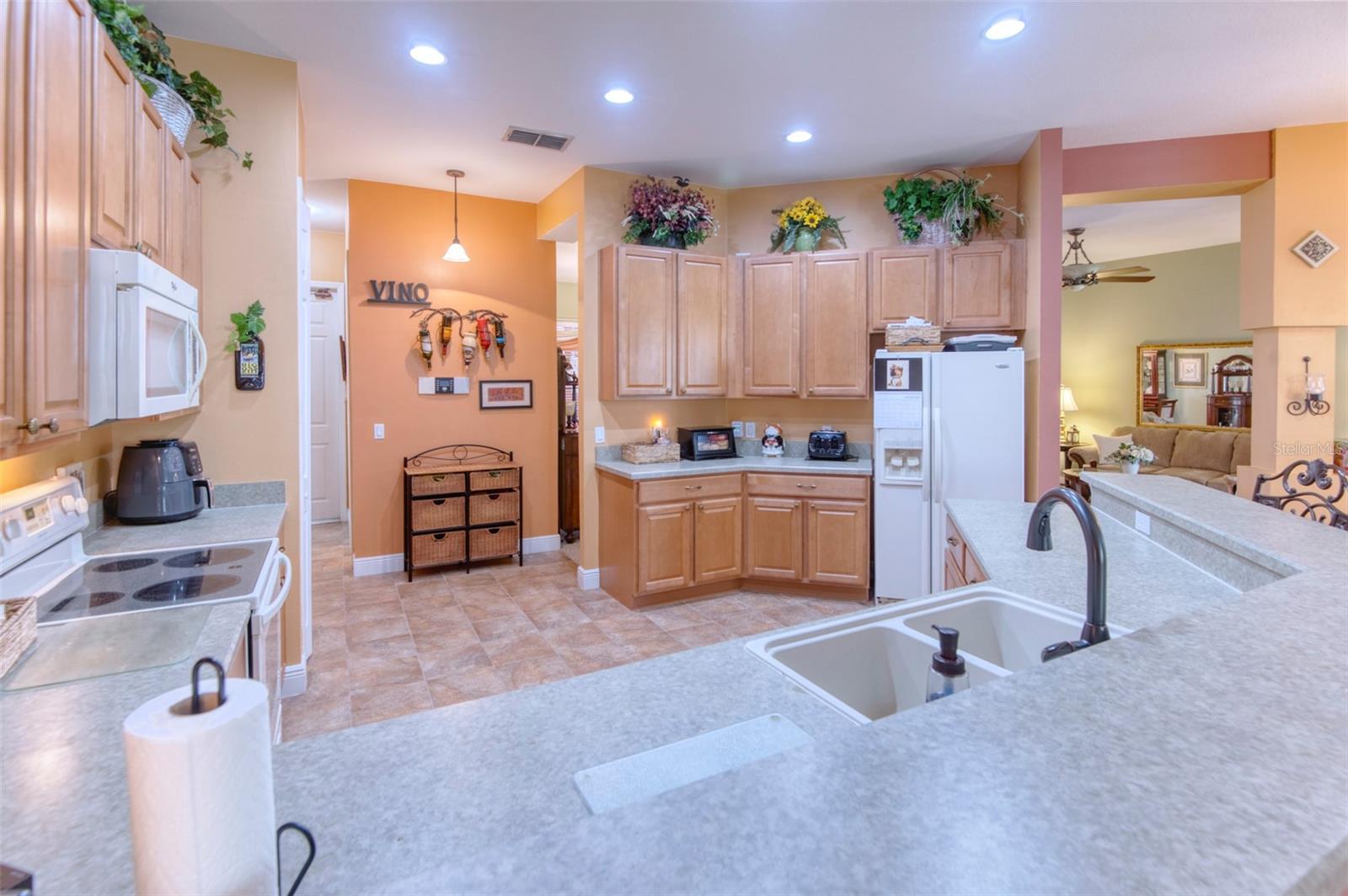 521 MILANO RD, KISSIMMEE, FL, 34759