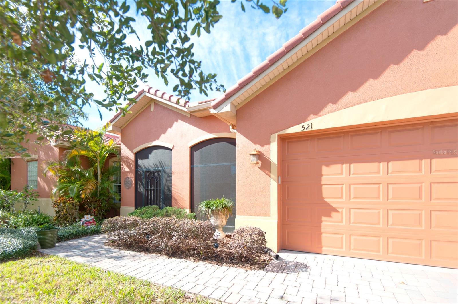 521 MILANO RD, KISSIMMEE, FL, 34759