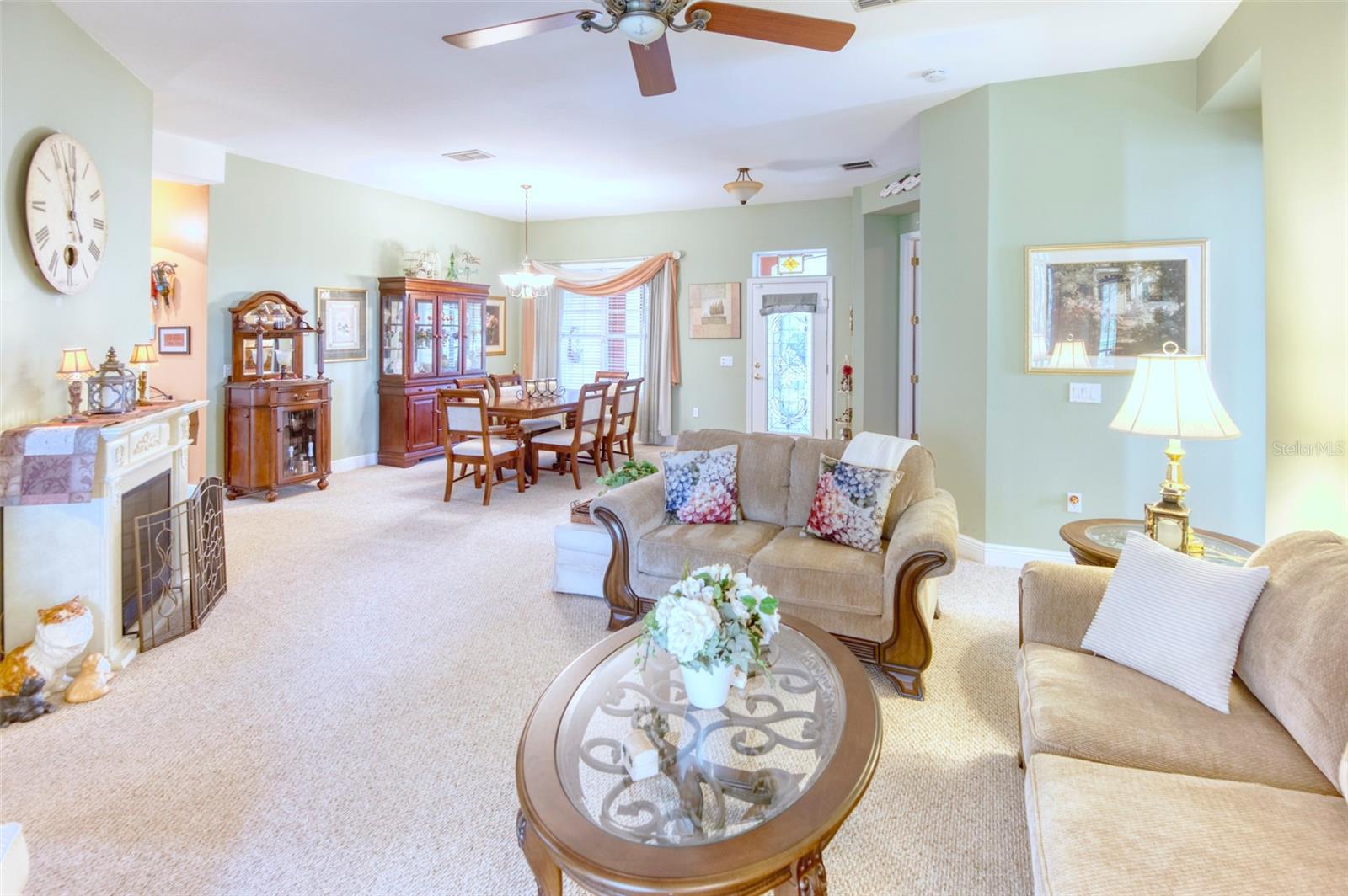 521 MILANO RD, KISSIMMEE, FL, 34759