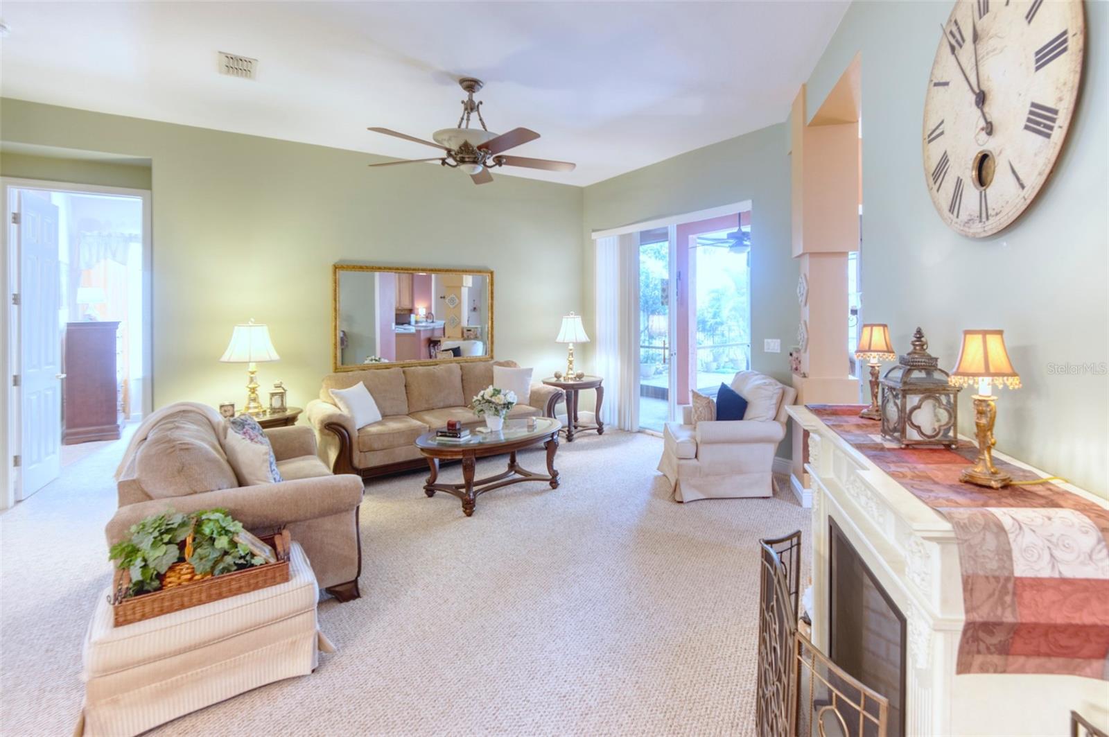 521 MILANO RD, KISSIMMEE, FL, 34759