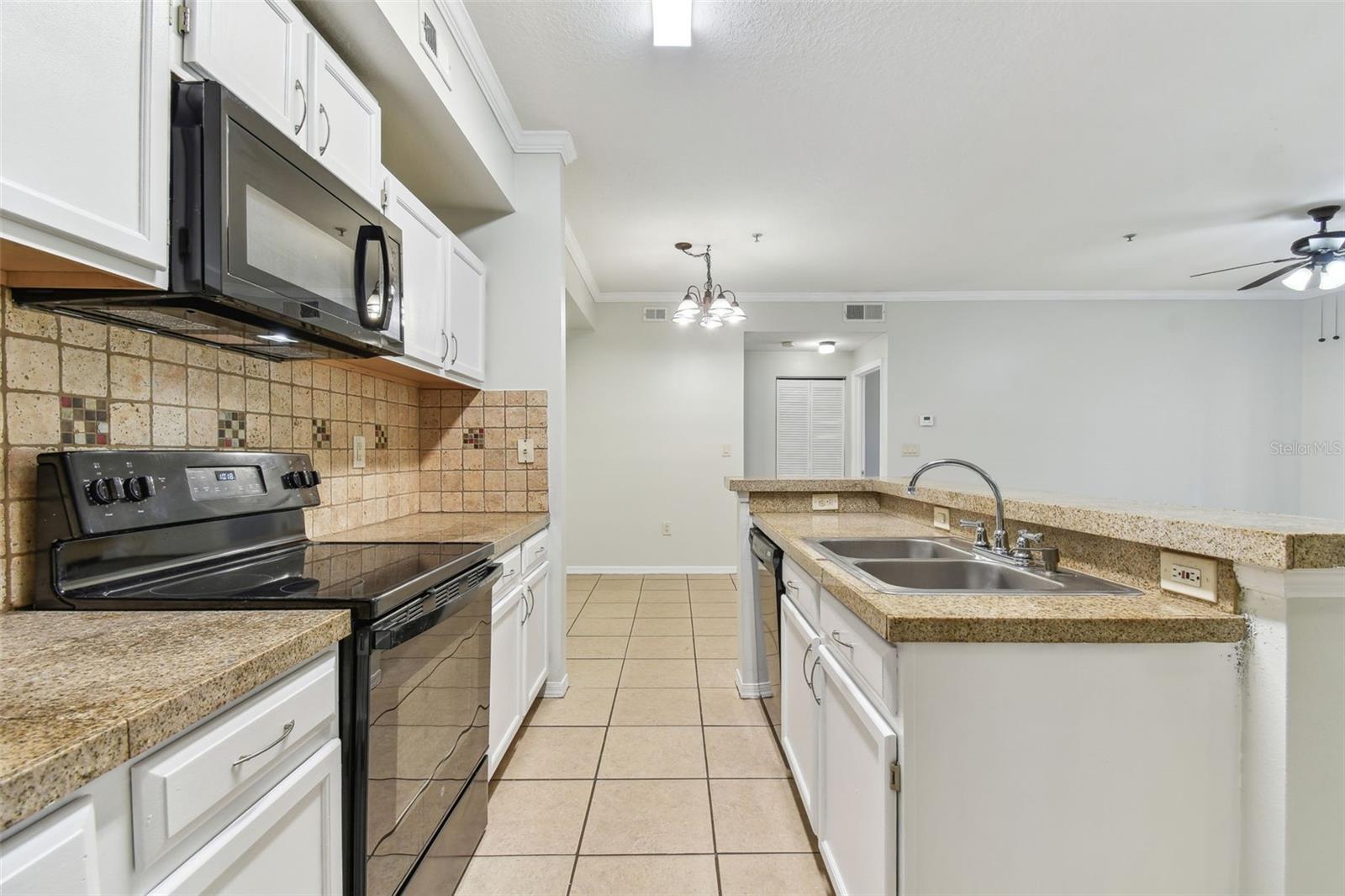 5606 PINNACLE HEIGHTS CIR #304, TAMPA, FL, 33624
