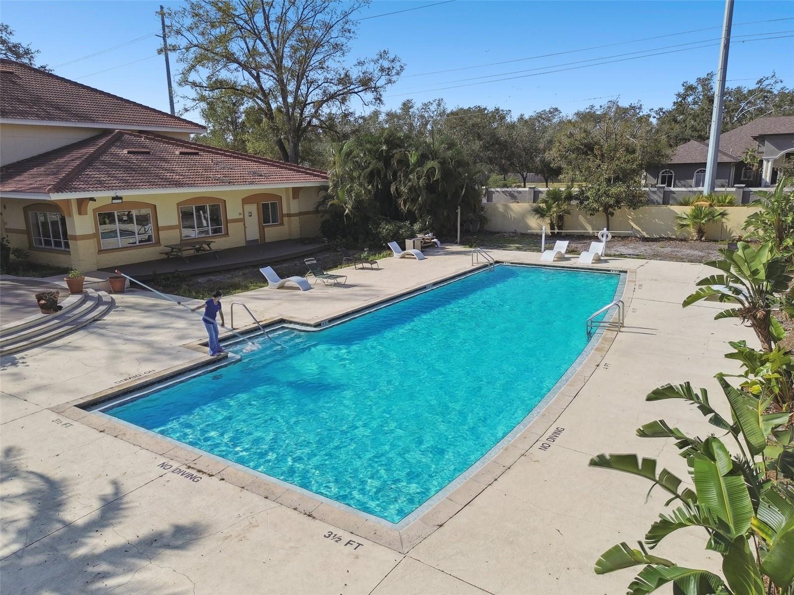 5606 PINNACLE HEIGHTS CIR #304, TAMPA, FL, 33624