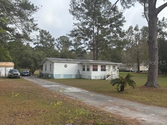 9236 WEST ST, BROOKSVILLE, FL, 34601