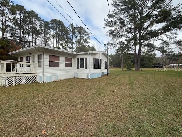 9236 WEST ST, BROOKSVILLE, FL, 34601