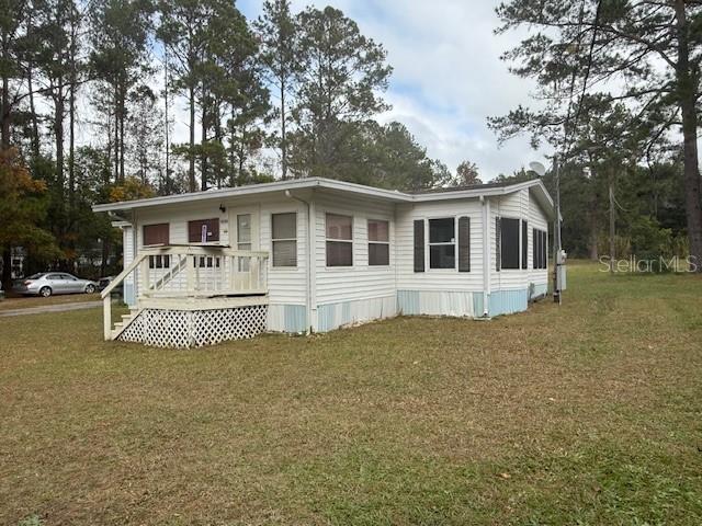 9236 WEST ST, BROOKSVILLE, FL, 34601