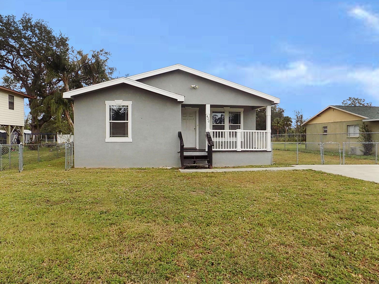 420 21ST ST E, PALMETTO, FL, 34221