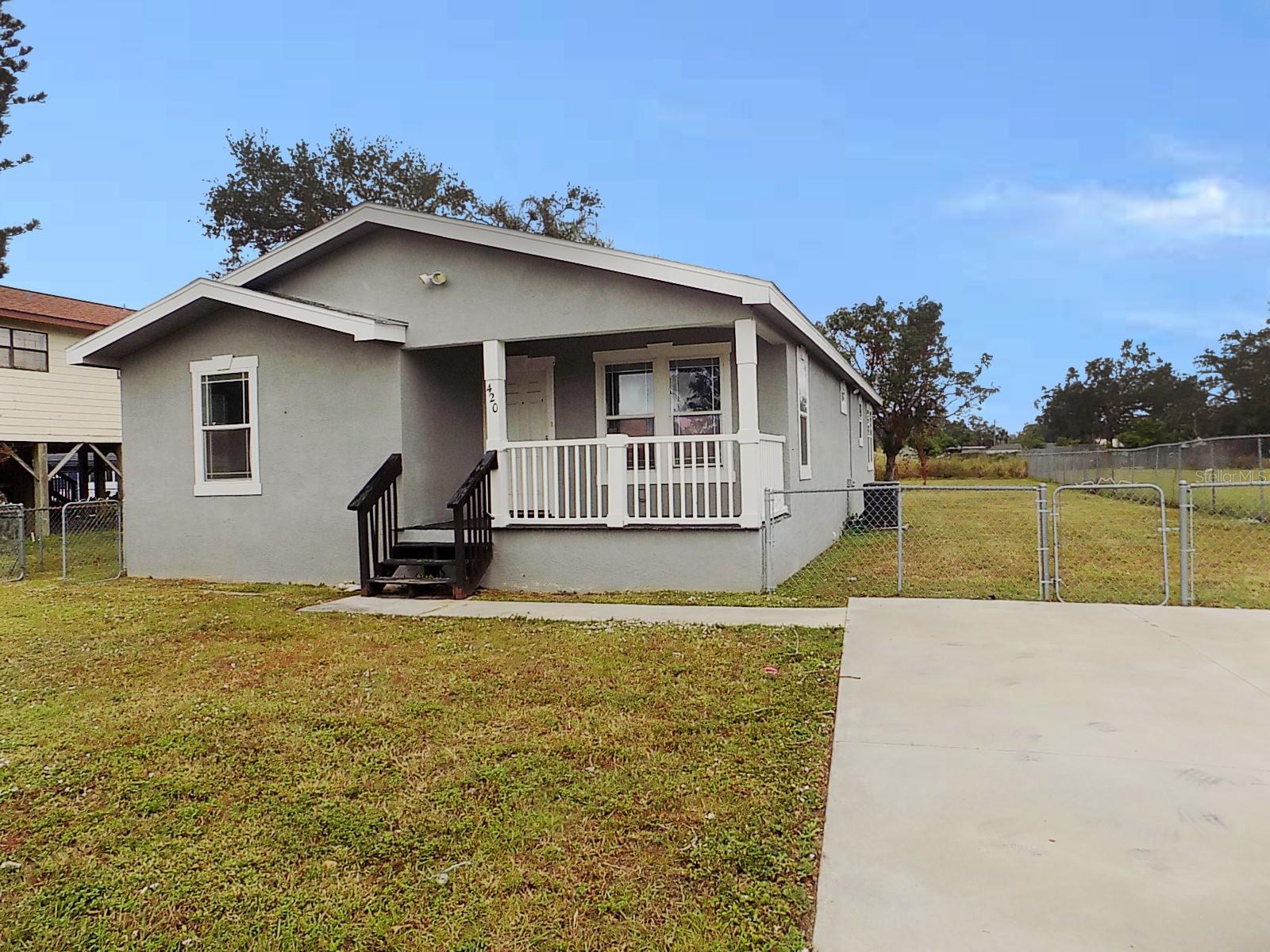 420 21ST ST E, PALMETTO, FL, 34221