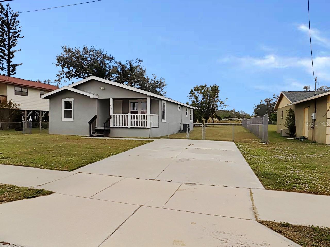 420 21ST ST E, PALMETTO, FL, 34221