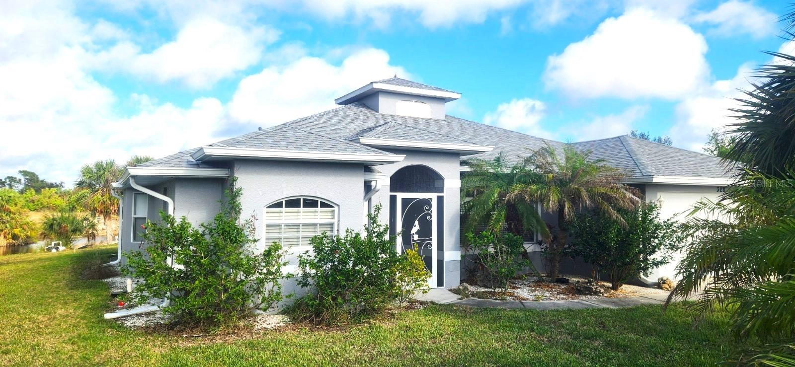 328 BAYTREE DR, ROTONDA WEST, FL, 33947