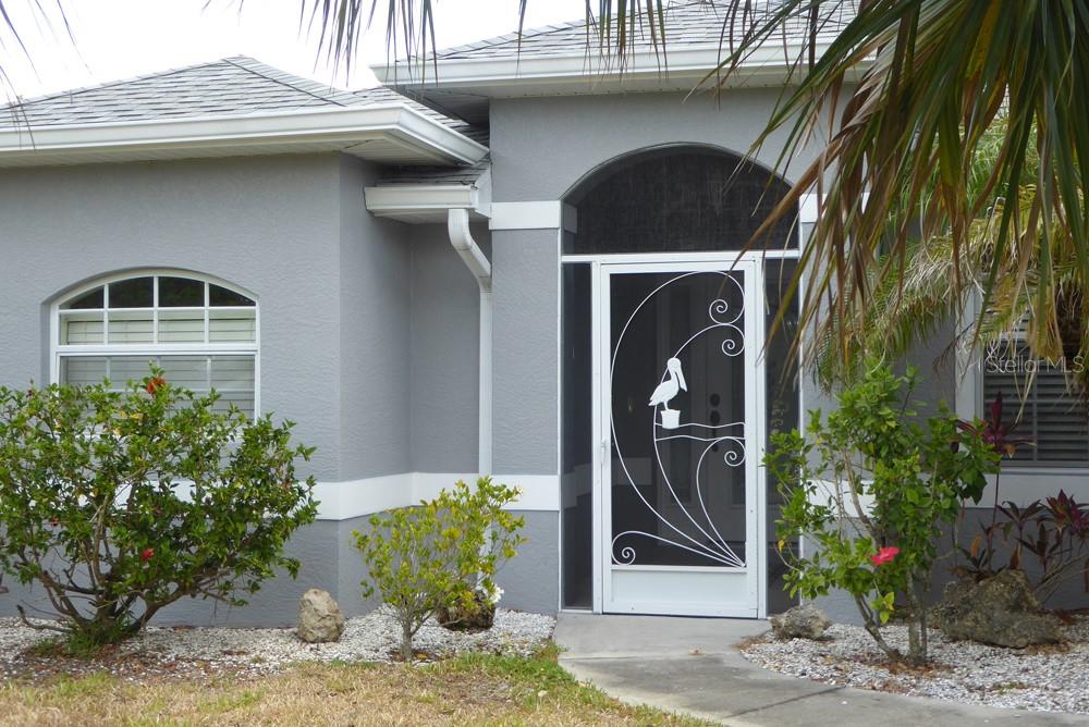 328 BAYTREE DR, ROTONDA WEST, FL, 33947