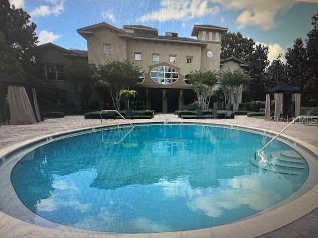 209 VILLA DI ESTE TER #113, LAKE MARY, FL, 32746