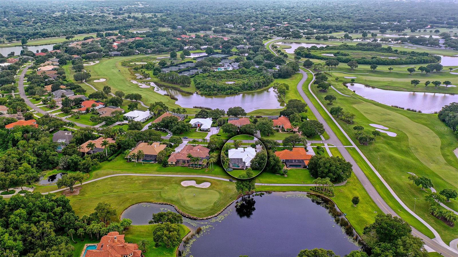 3105 CHARLES MACDONALD DR, SARASOTA, FL, 34240