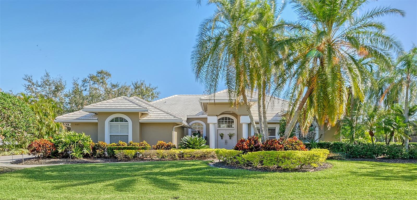 3105 CHARLES MACDONALD DR, SARASOTA, FL, 34240