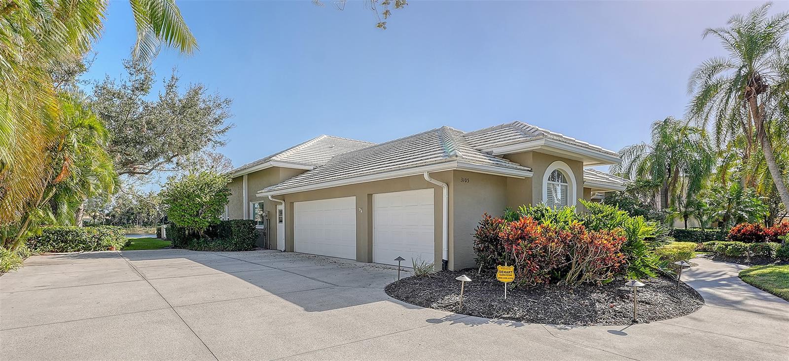3105 CHARLES MACDONALD DR, SARASOTA, FL, 34240