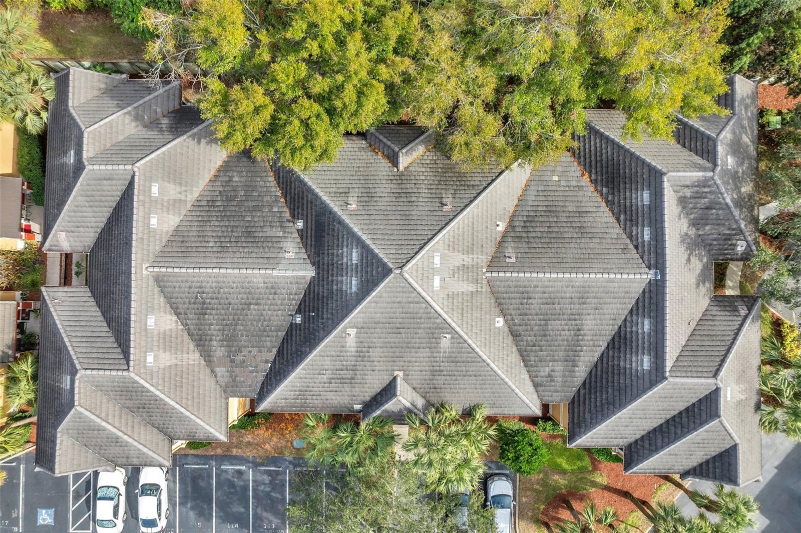 2279 PORTOFINO PL #20-2025, PALM HARBOR, FL, 34683