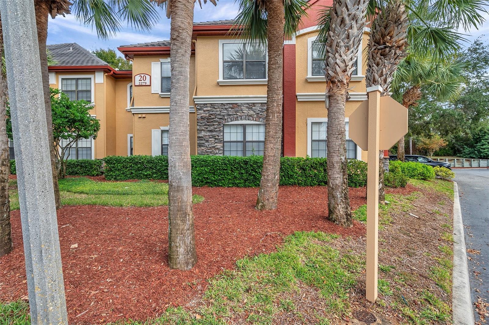 2279 PORTOFINO PL #20-2025, PALM HARBOR, FL, 34683
