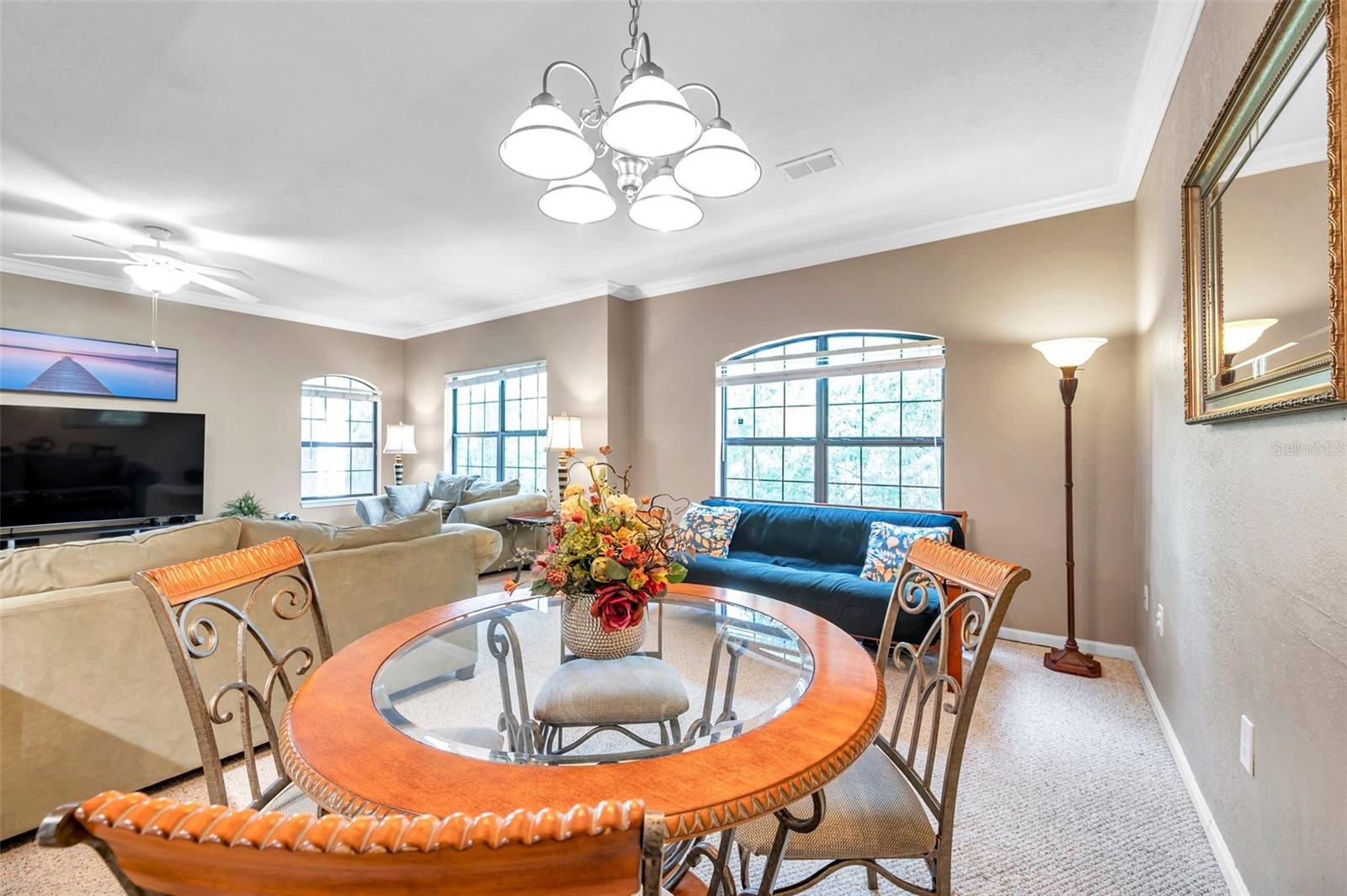 2279 PORTOFINO PL #20-2025, PALM HARBOR, FL, 34683