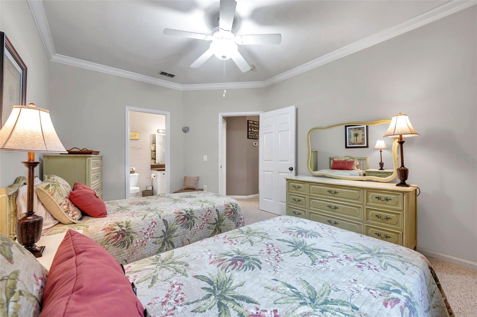 2279 PORTOFINO PL #20-2025, PALM HARBOR, FL, 34683