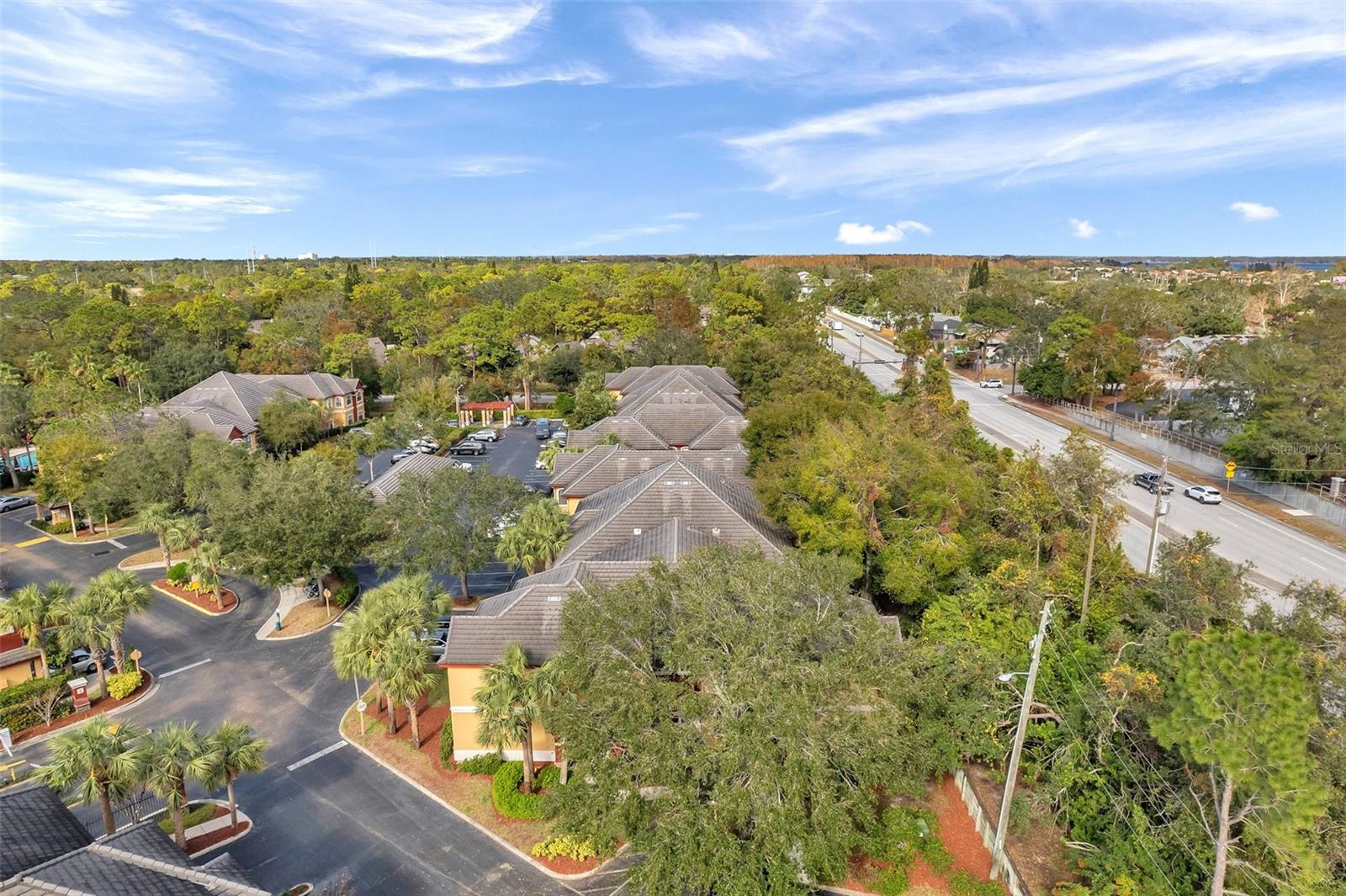 2279 PORTOFINO PL #20-2025, PALM HARBOR, FL, 34683