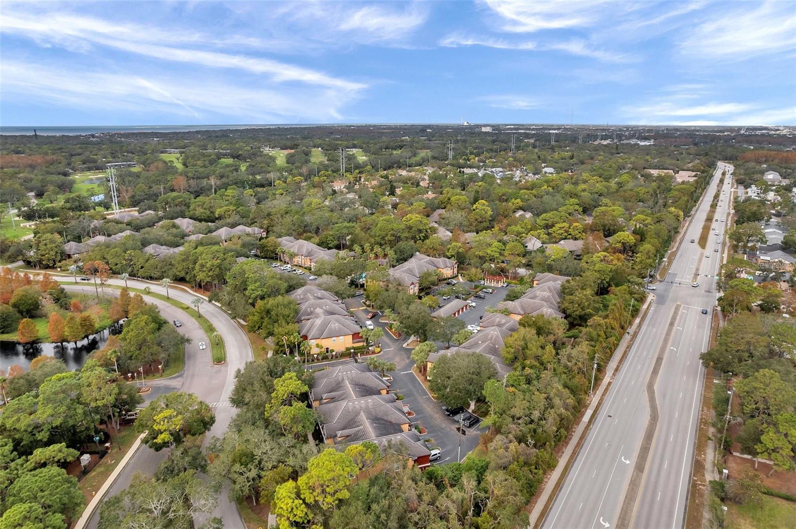 2279 PORTOFINO PL #20-2025, PALM HARBOR, FL, 34683