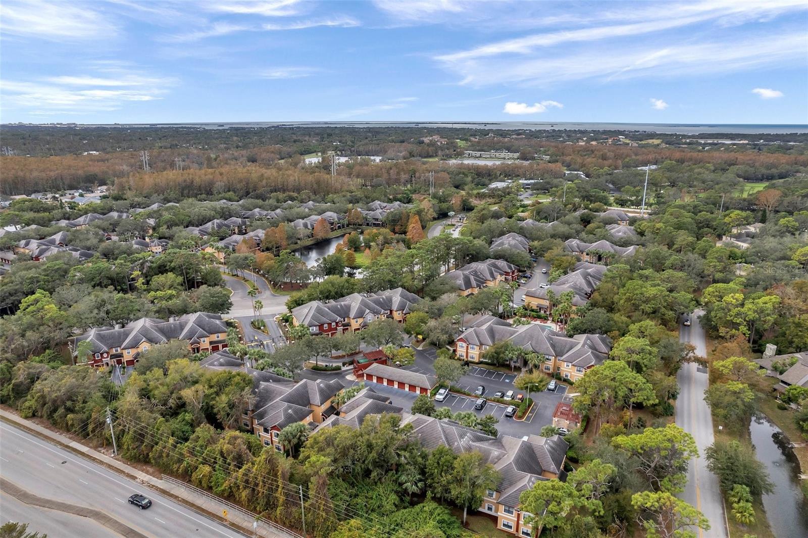 2279 PORTOFINO PL #20-2025, PALM HARBOR, FL, 34683