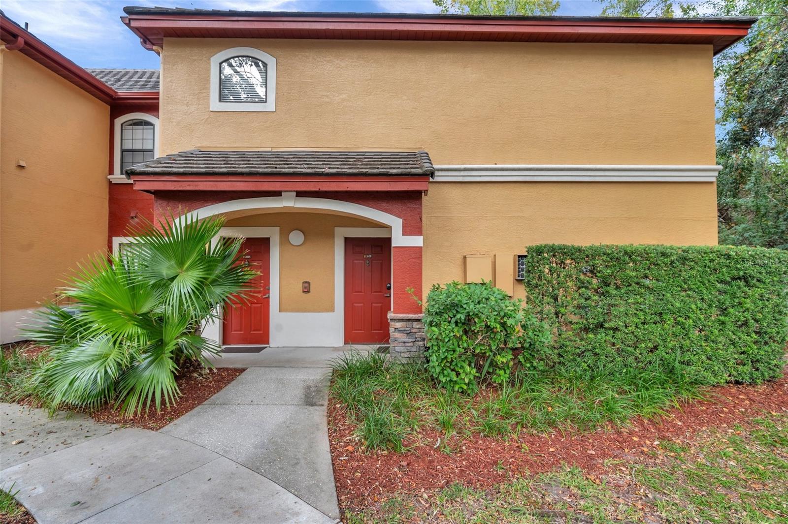 2279 PORTOFINO PL #20-2025, PALM HARBOR, FL, 34683