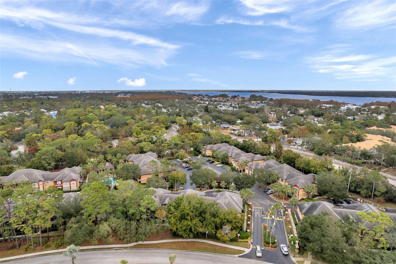 2279 PORTOFINO PL #20-2025, PALM HARBOR, FL, 34683