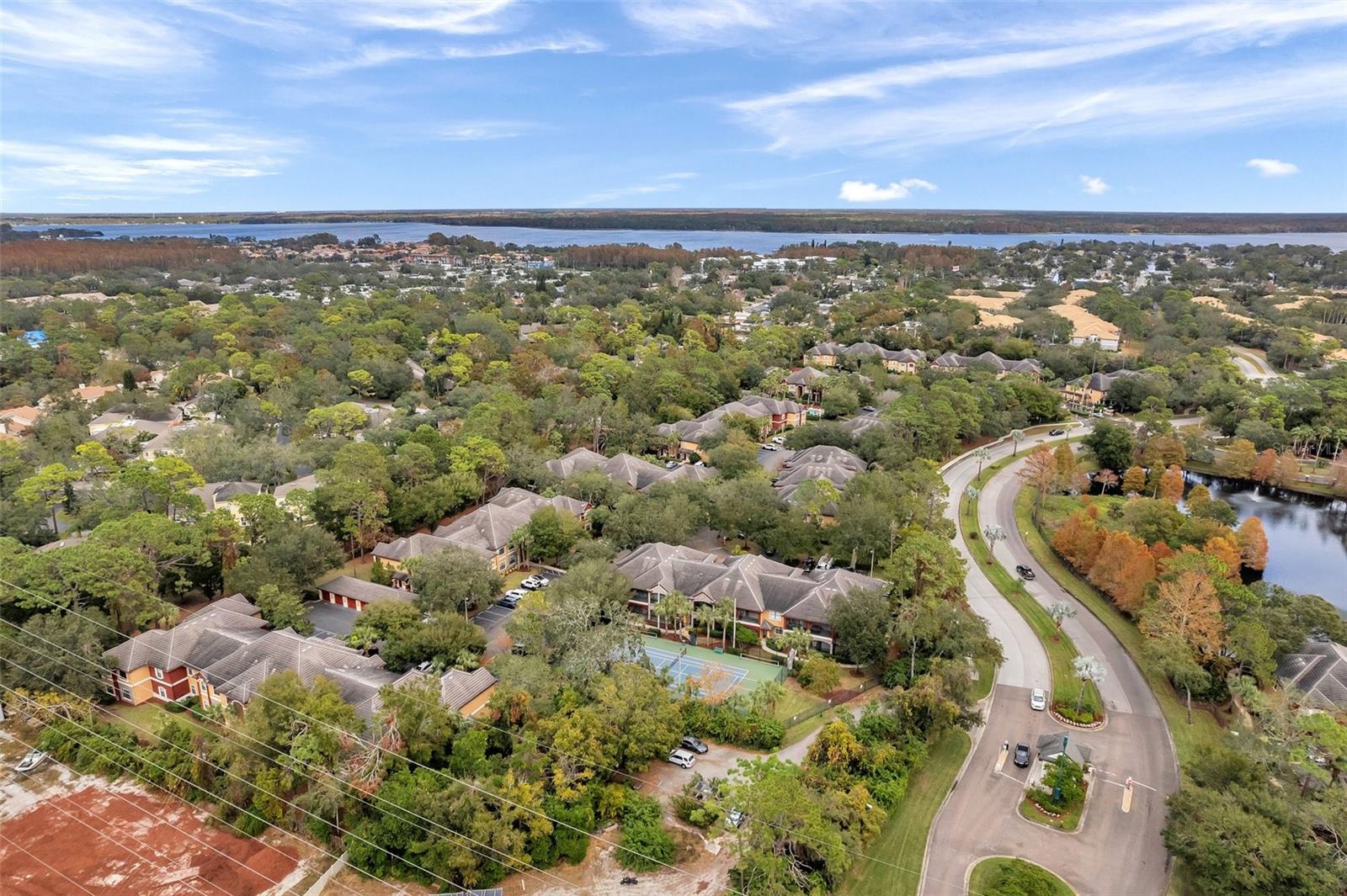 2279 PORTOFINO PL #20-2025, PALM HARBOR, FL, 34683