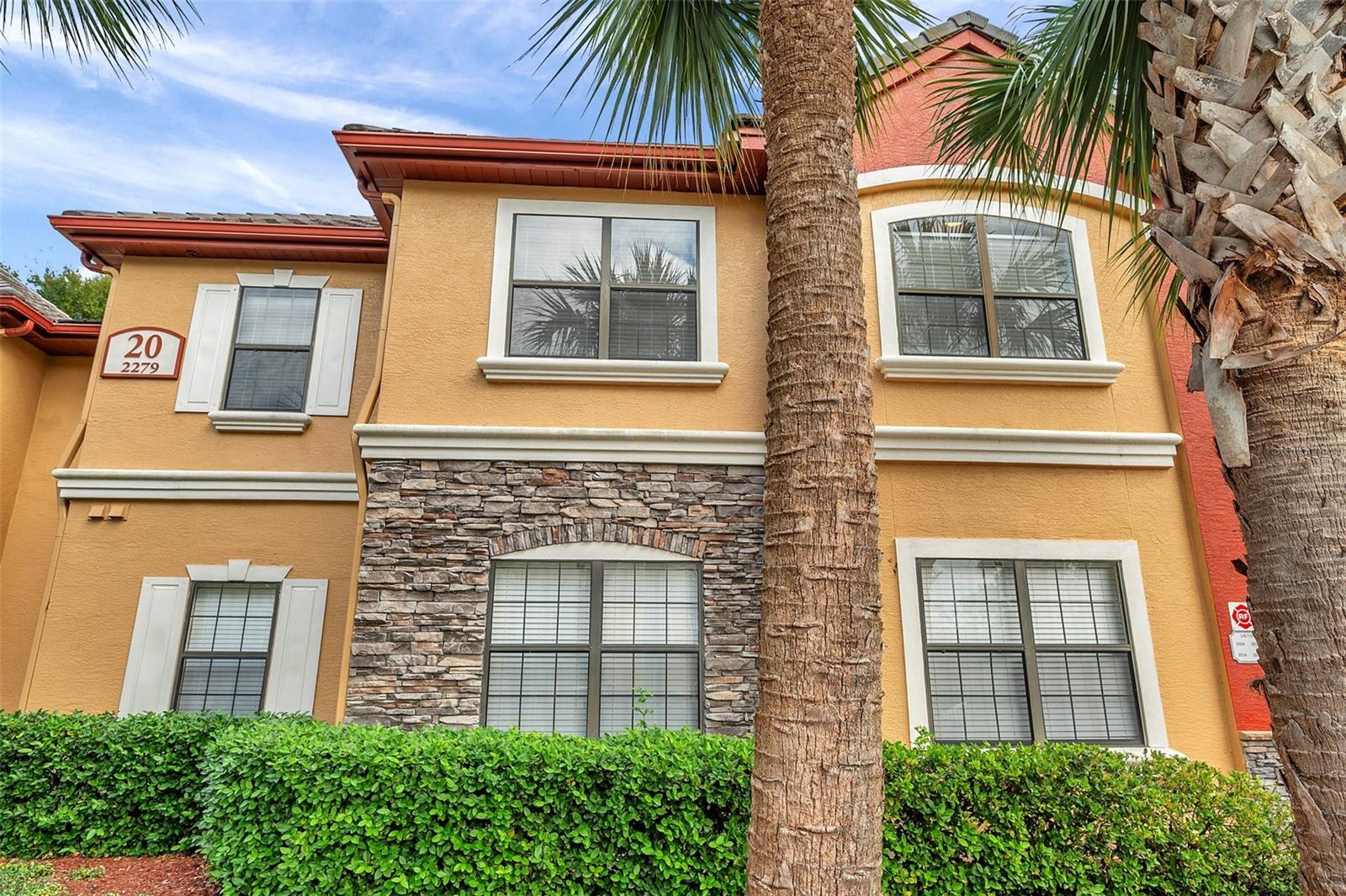 2279 PORTOFINO PL #20-2025, PALM HARBOR, FL, 34683