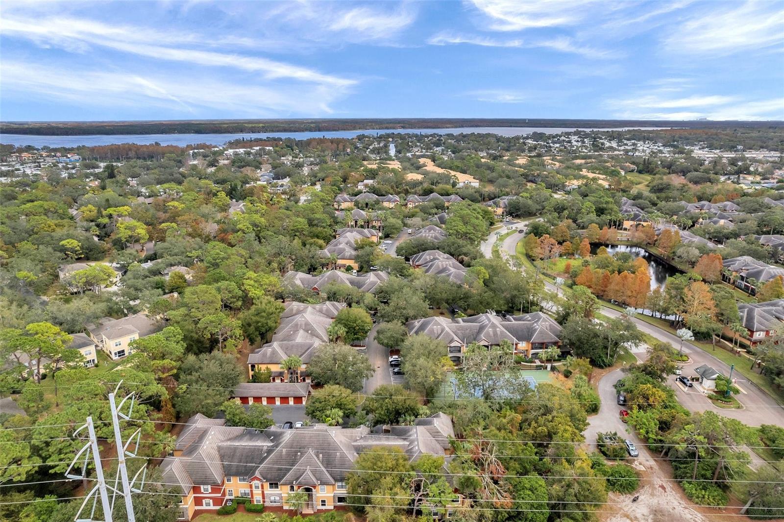 2279 PORTOFINO PL #20-2025, PALM HARBOR, FL, 34683