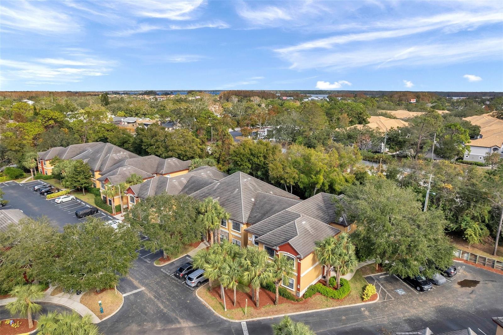 2279 PORTOFINO PL #20-2025, PALM HARBOR, FL, 34683