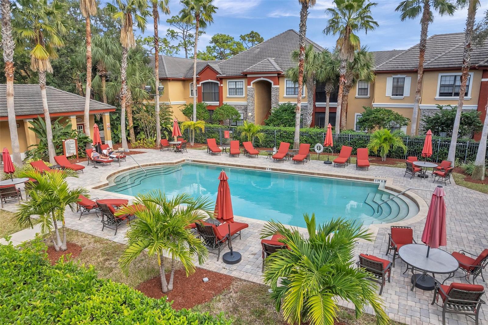 2279 PORTOFINO PL #20-2025, PALM HARBOR, FL, 34683