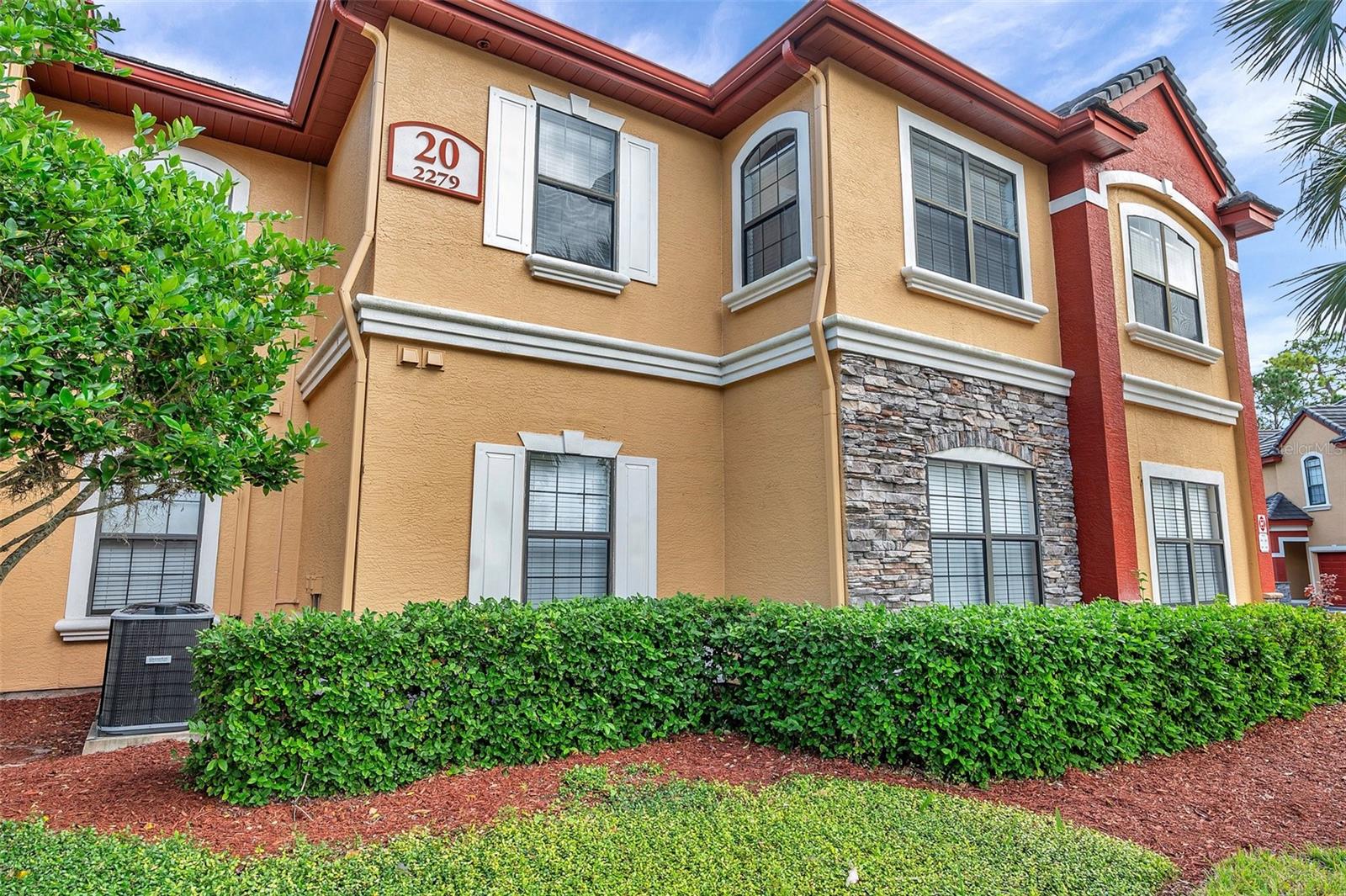 2279 PORTOFINO PL #20-2025, PALM HARBOR, FL, 34683