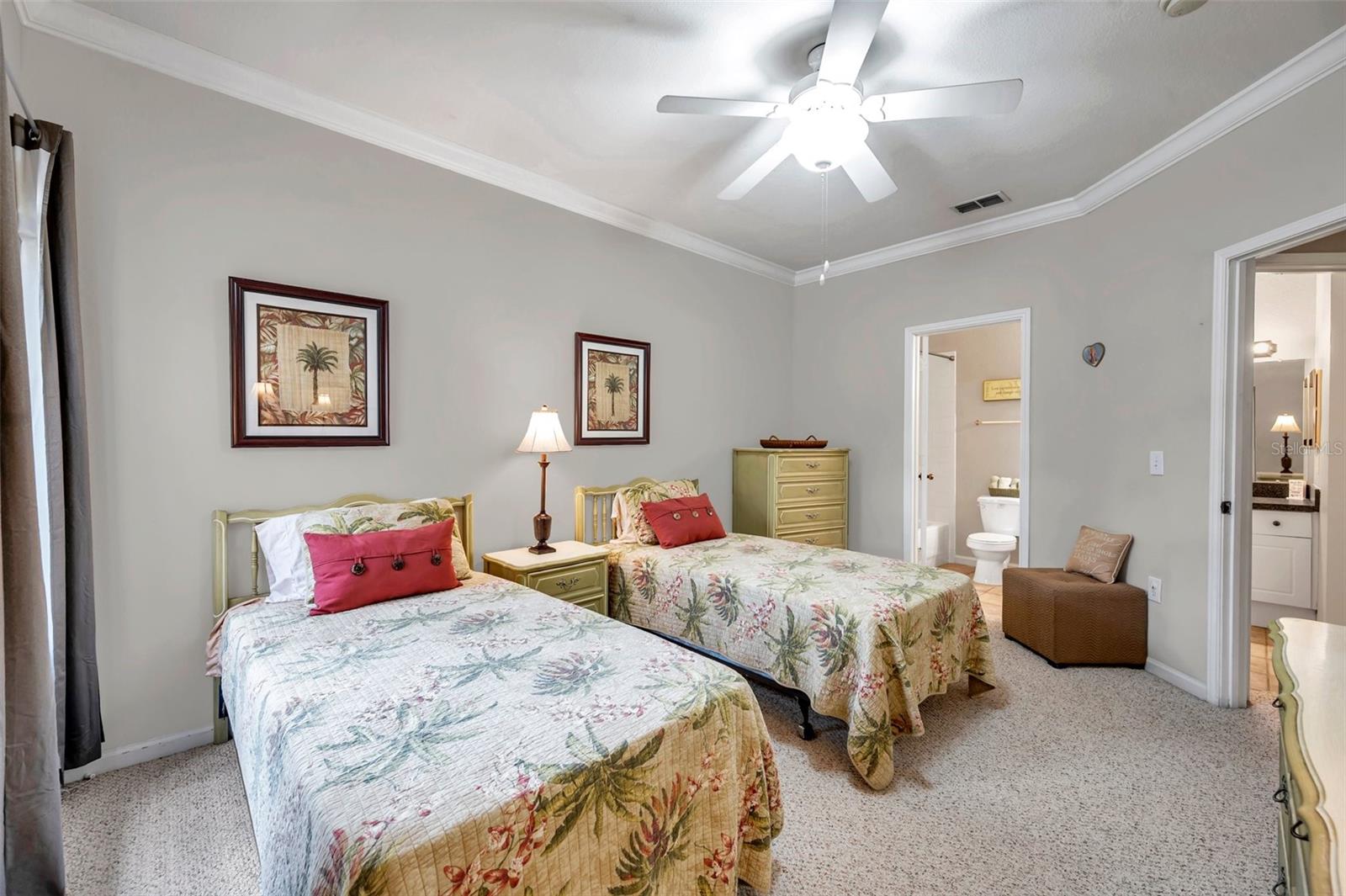 2279 PORTOFINO PL #20-2025, PALM HARBOR, FL, 34683