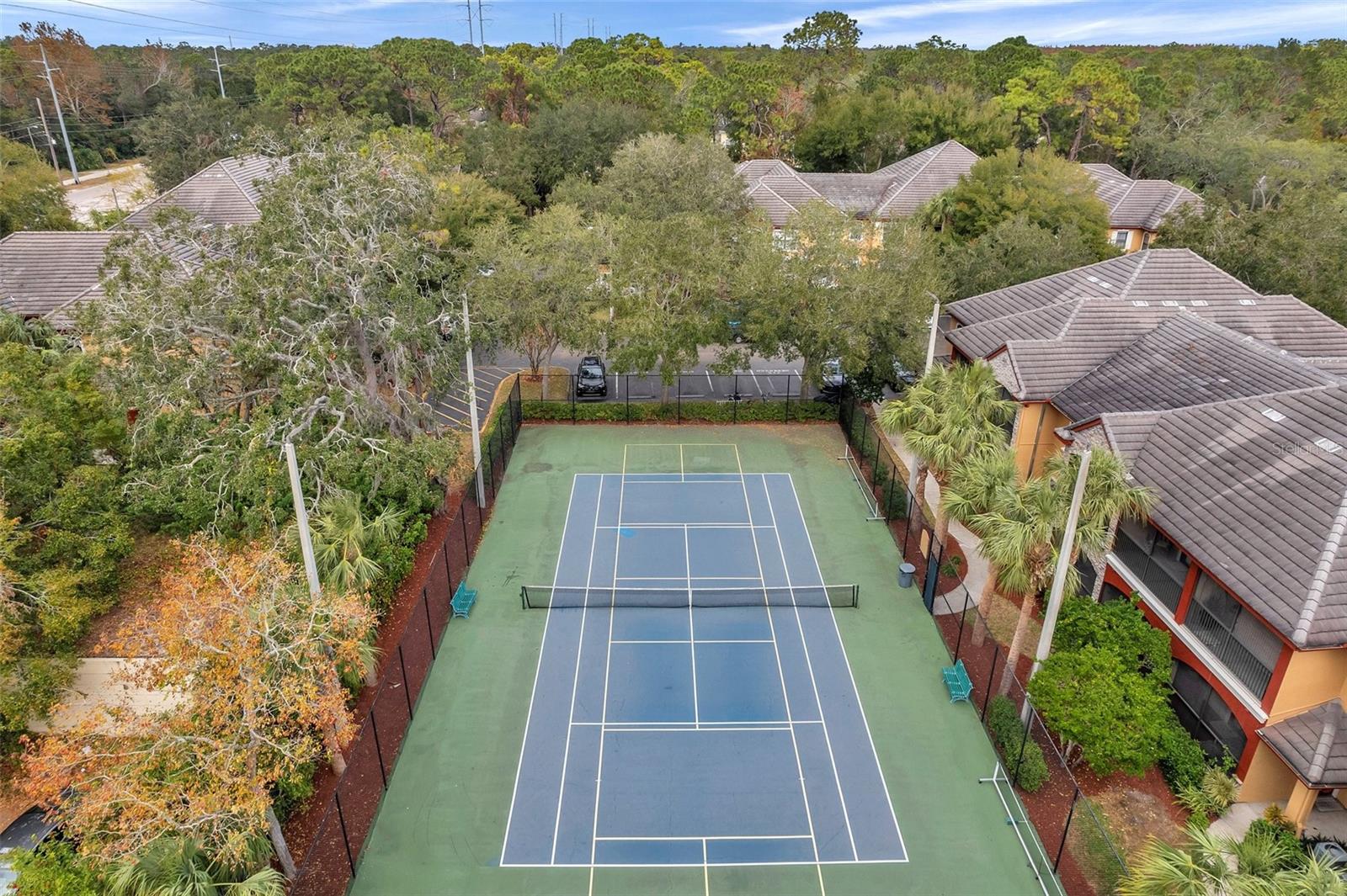 2279 PORTOFINO PL #20-2025, PALM HARBOR, FL, 34683