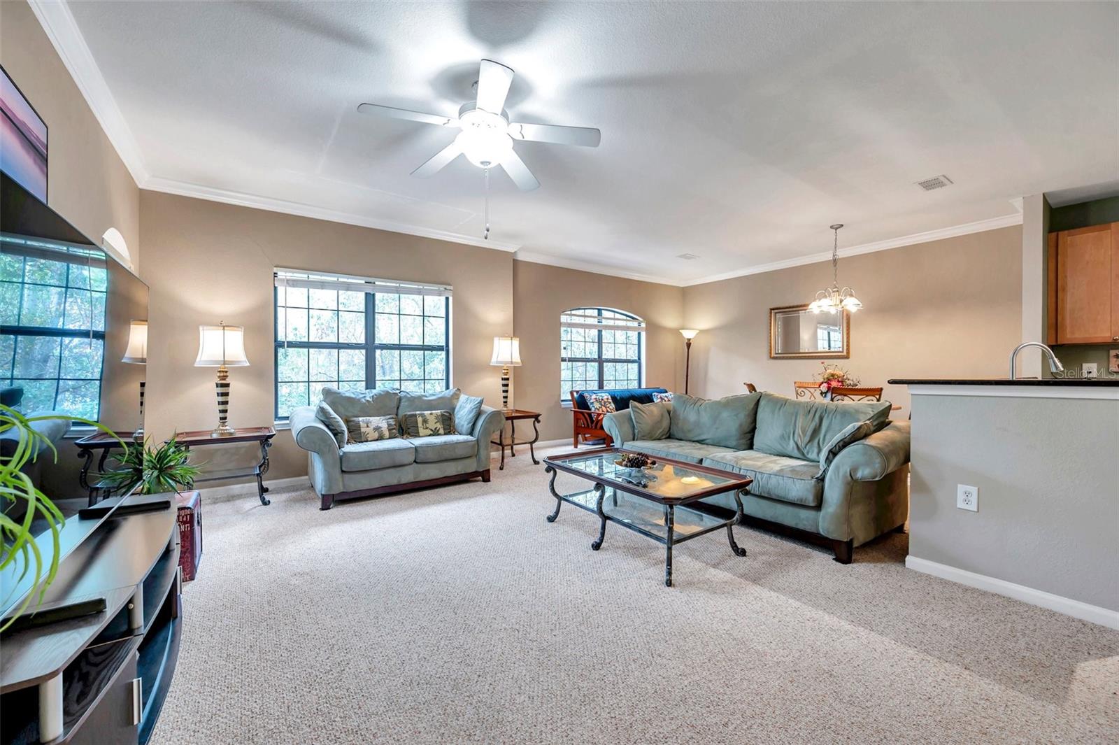 2279 PORTOFINO PL #20-2025, PALM HARBOR, FL, 34683