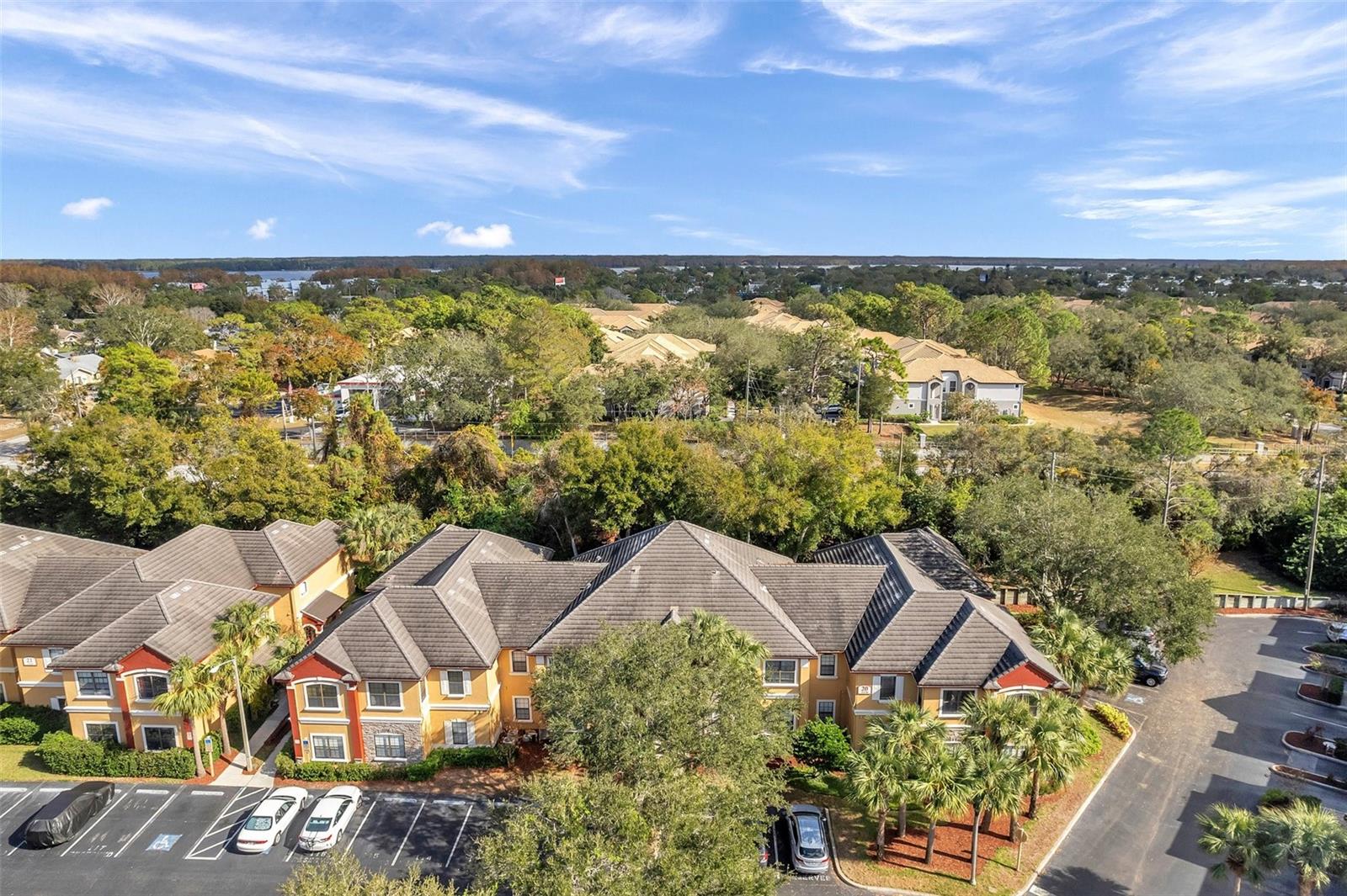 2279 PORTOFINO PL #20-2025, PALM HARBOR, FL, 34683