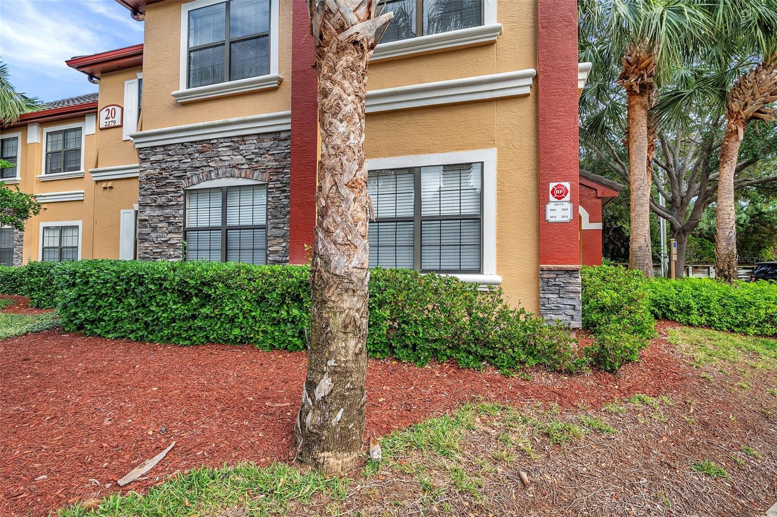 2279 PORTOFINO PL #20-2025, PALM HARBOR, FL, 34683