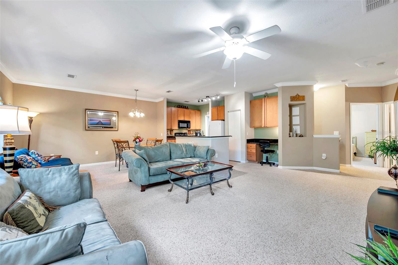 2279 PORTOFINO PL #20-2025, PALM HARBOR, FL, 34683