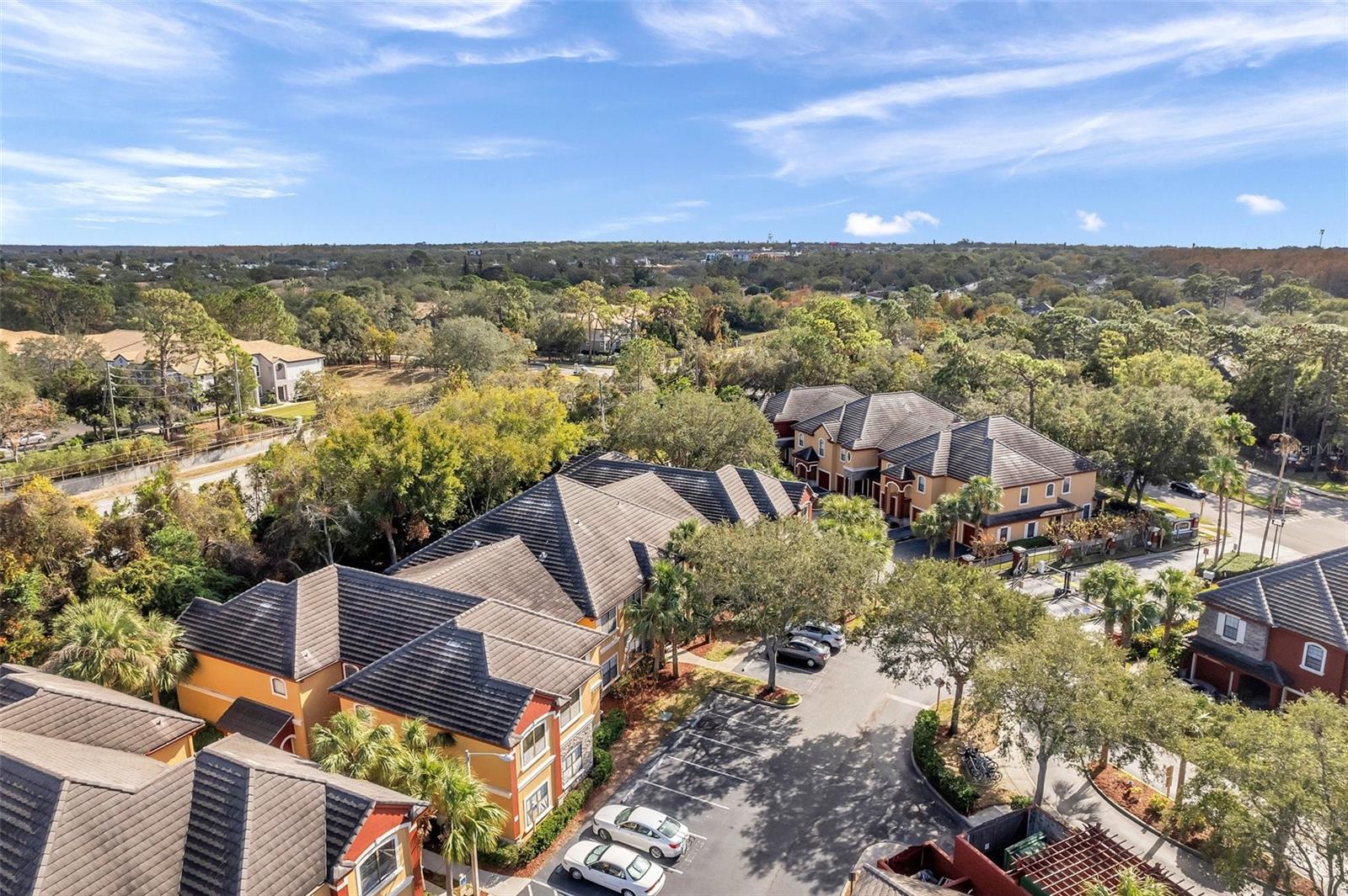 2279 PORTOFINO PL #20-2025, PALM HARBOR, FL, 34683