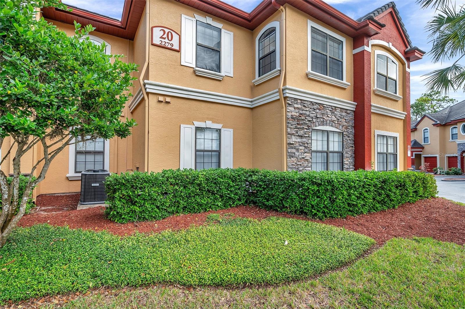 2279 PORTOFINO PL #20-2025, PALM HARBOR, FL, 34683