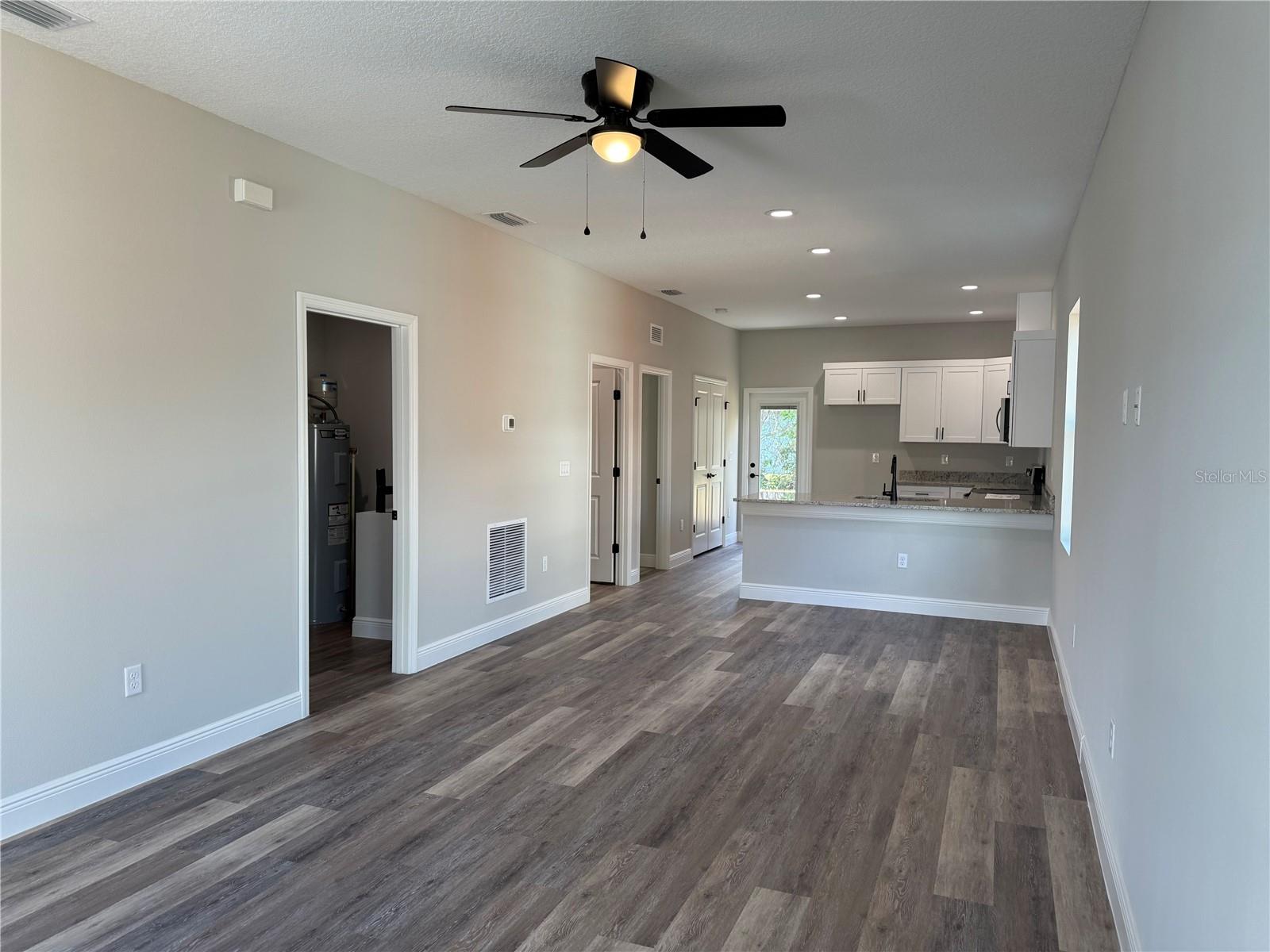 2480 RANDALL ST, SANFORD, FL, 32771