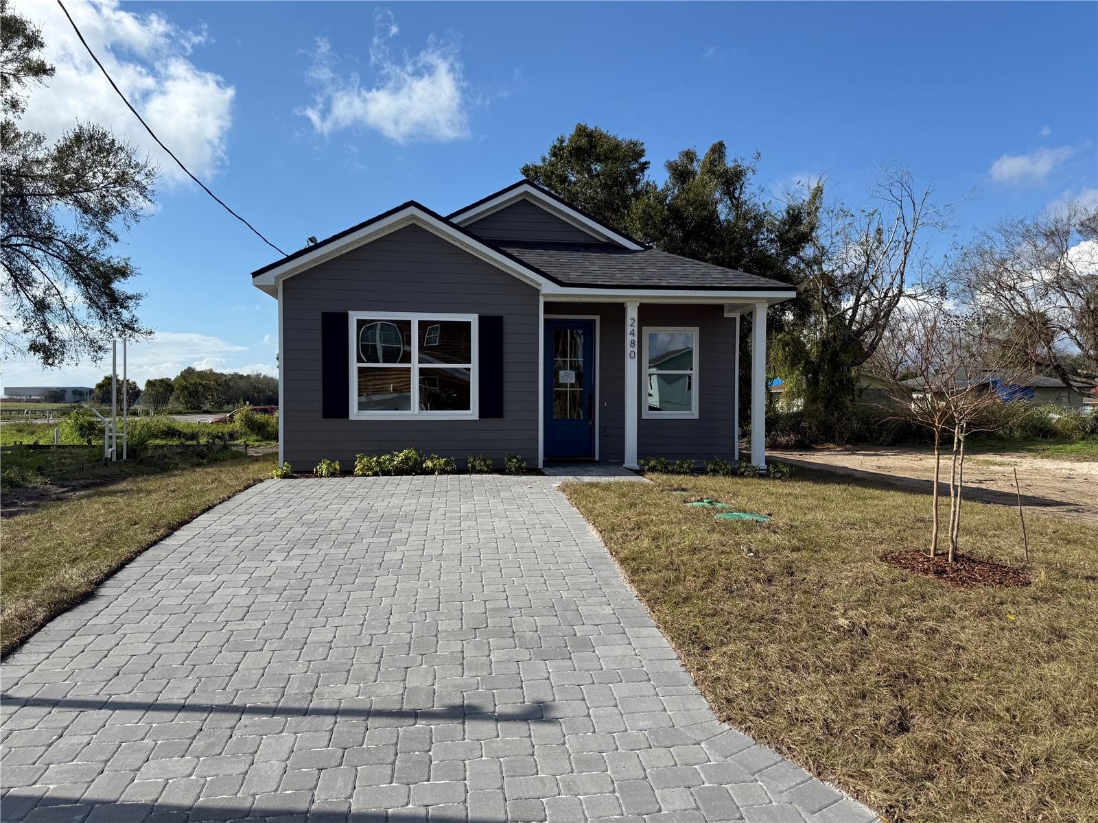 2480 RANDALL ST, SANFORD, FL, 32771