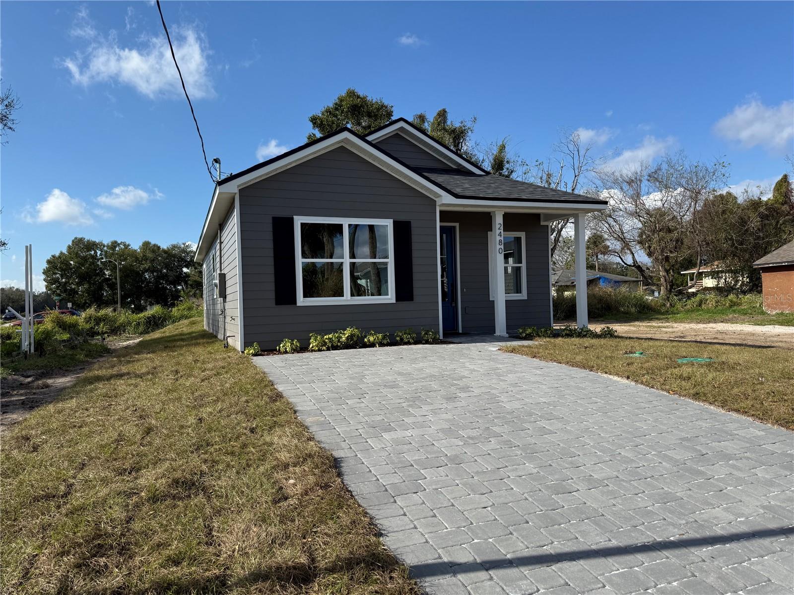 2480 RANDALL ST, SANFORD, FL, 32771