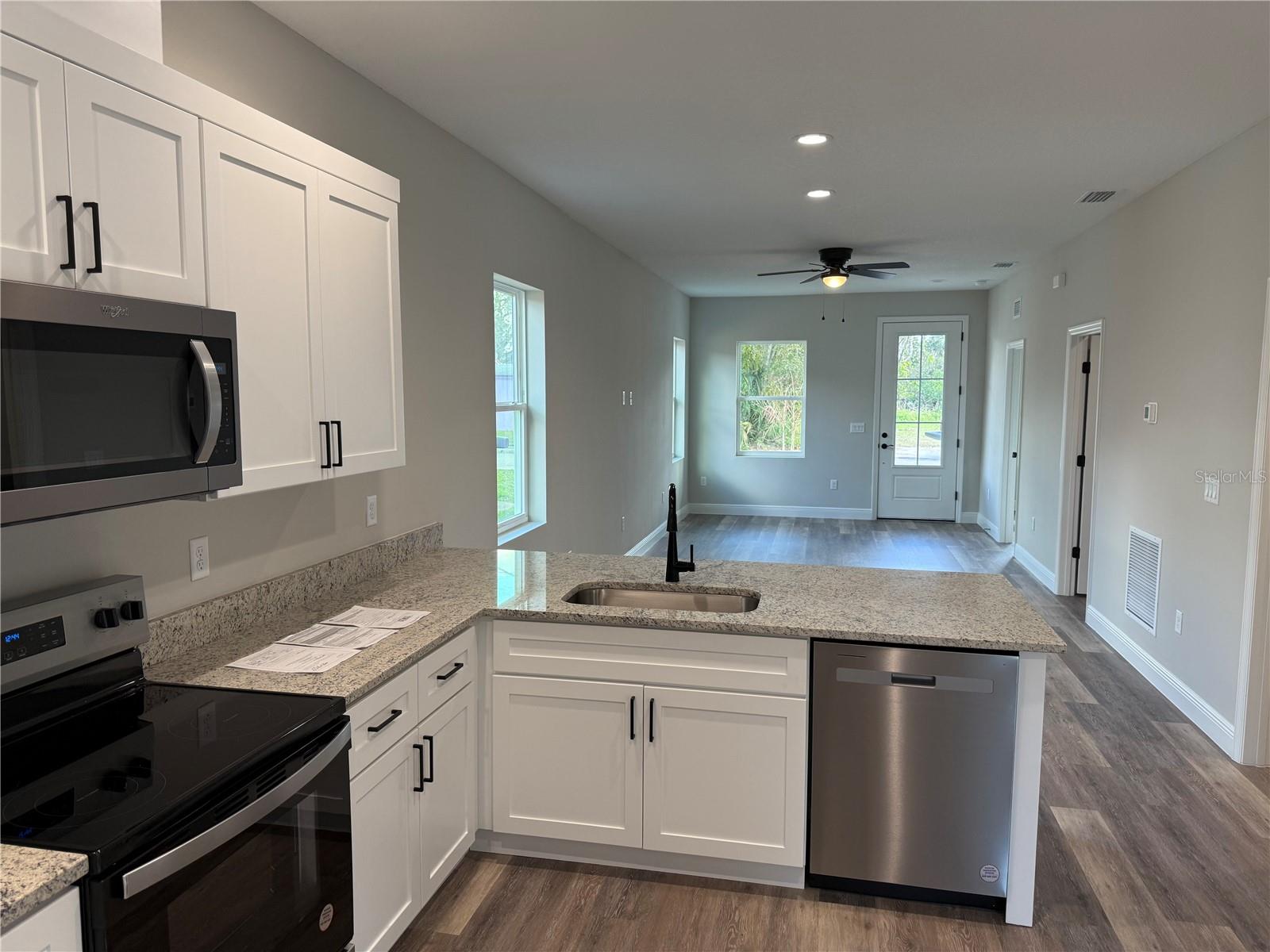 2480 RANDALL ST, SANFORD, FL, 32771