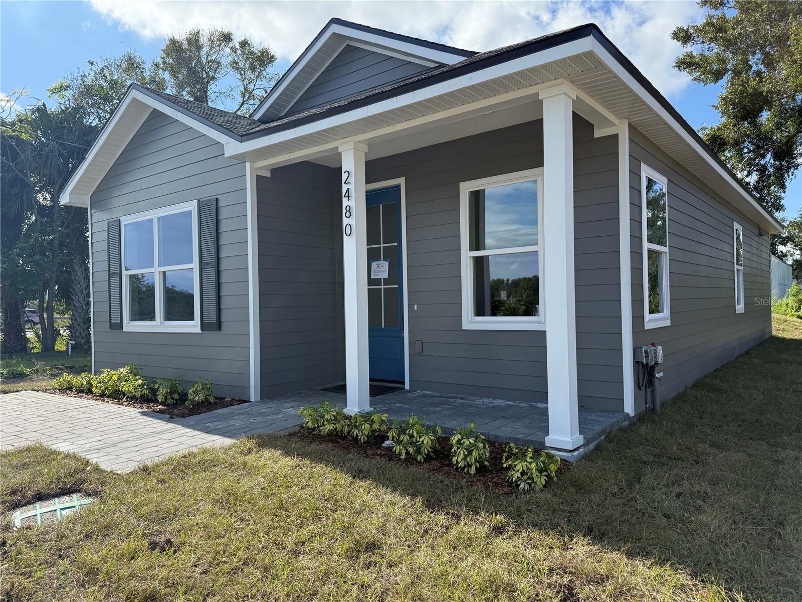 2480 RANDALL ST, SANFORD, FL, 32771