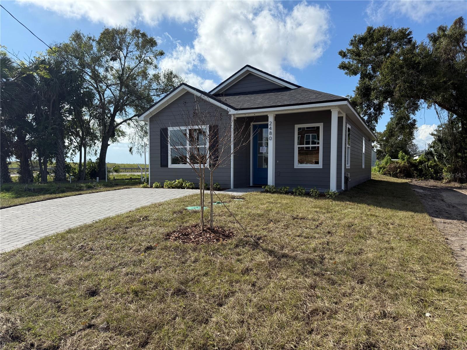 2480 RANDALL ST, SANFORD, FL, 32771