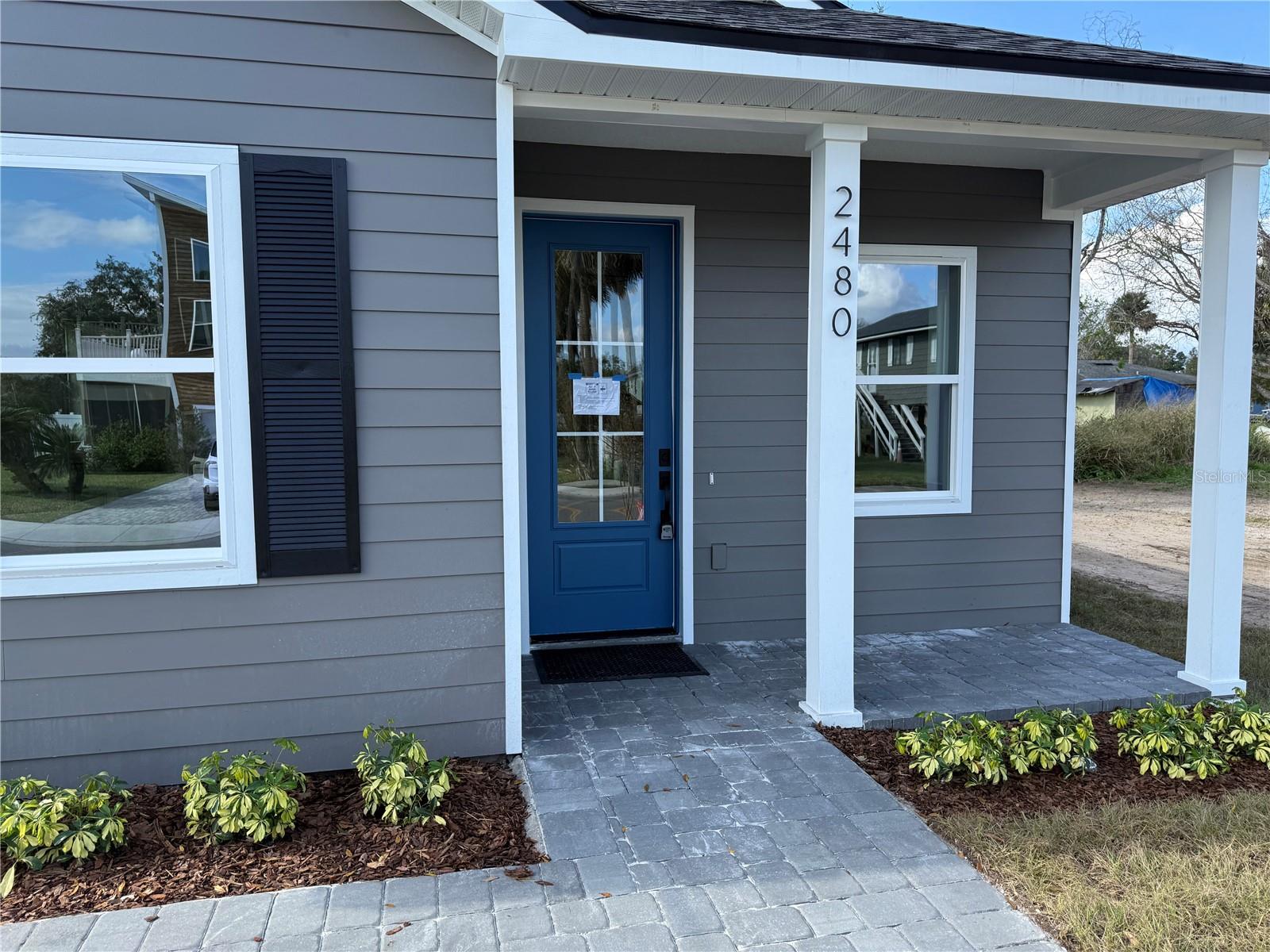 2480 RANDALL ST, SANFORD, FL, 32771